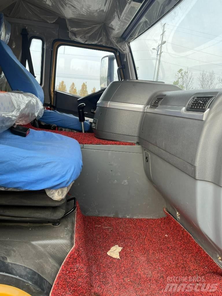 Sany STC 250 S Kranen voor alle terreinen