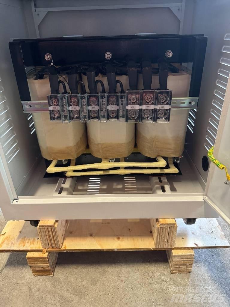  Bodor DSG3-90KVA-L Bouw - Overige