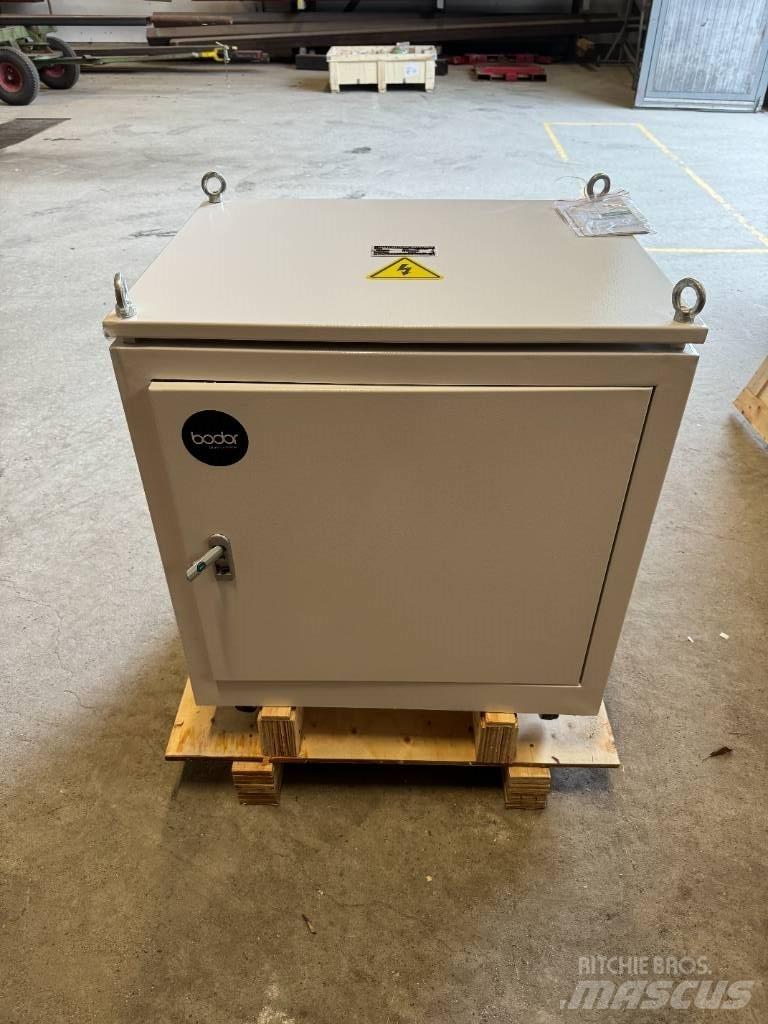  Bodor DSG3-90KVA-L Bouw - Overige