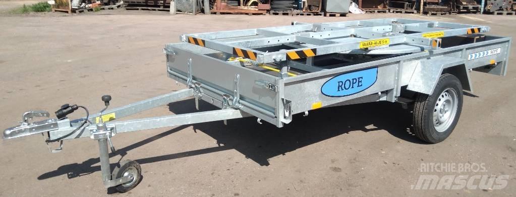  ROPE M4700 Overige aanhangers