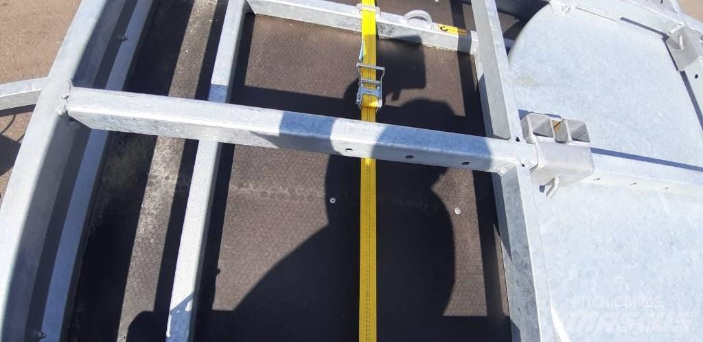  ROPE M4700 Overige aanhangers