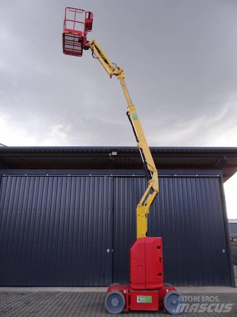 Genie Z 30/20 N RJ Knikarmhoogwerkers