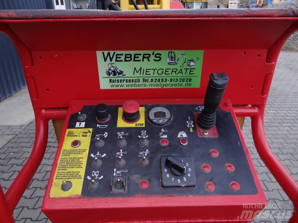 Genie Z 30/20 N RJ Knikarmhoogwerkers