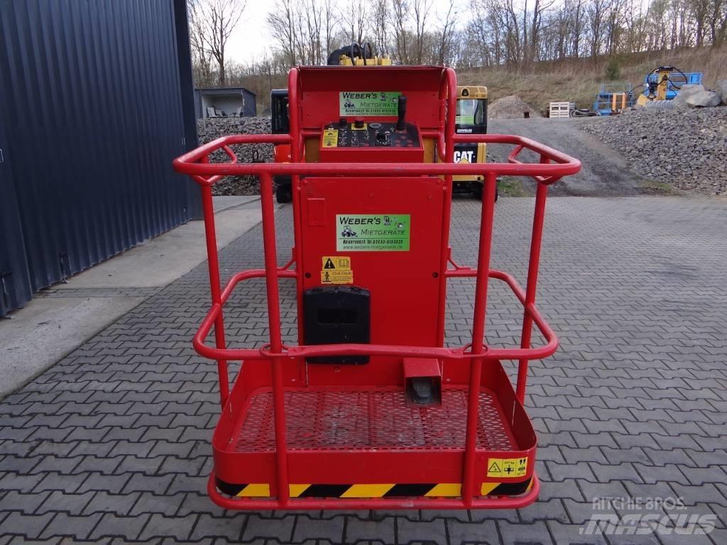 Genie Z 30/20 N RJ Knikarmhoogwerkers