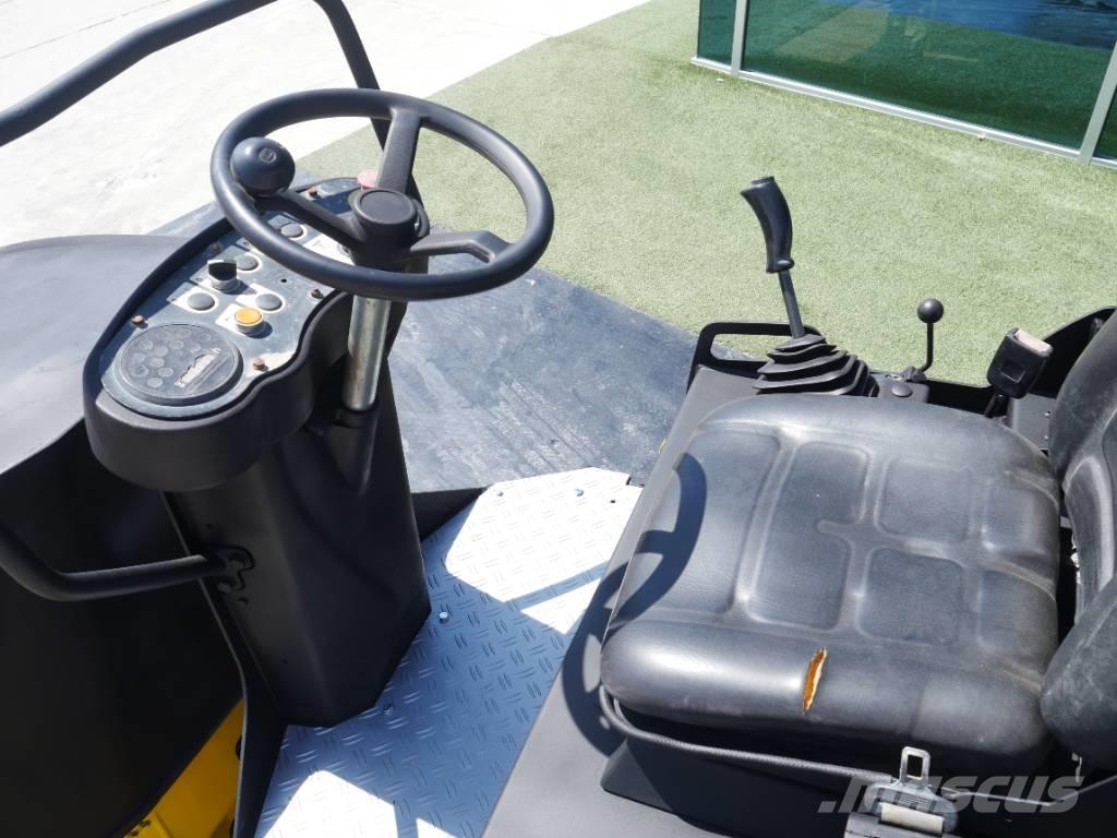 Bomag BW 120 AD-4 Duowalsen
