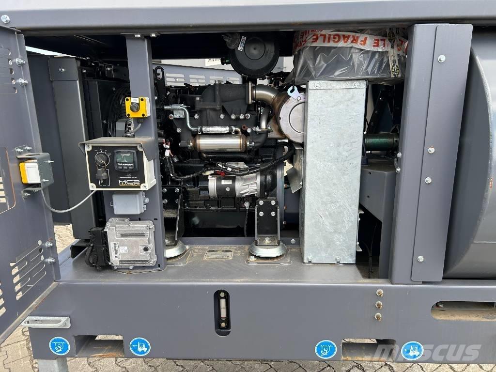 Screenpod AV52 1600D Sorteer / afvalscheidings machines