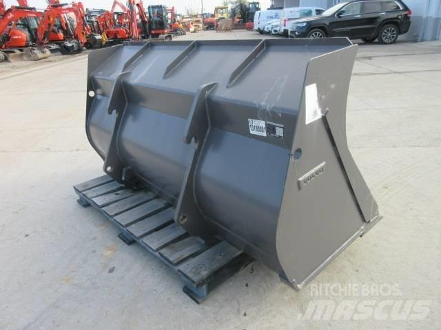 Volvo L 45 Bakken