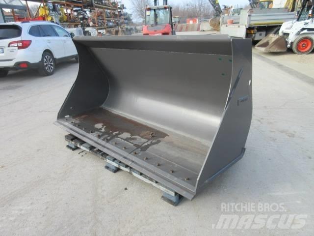 Volvo L 45 Bakken
