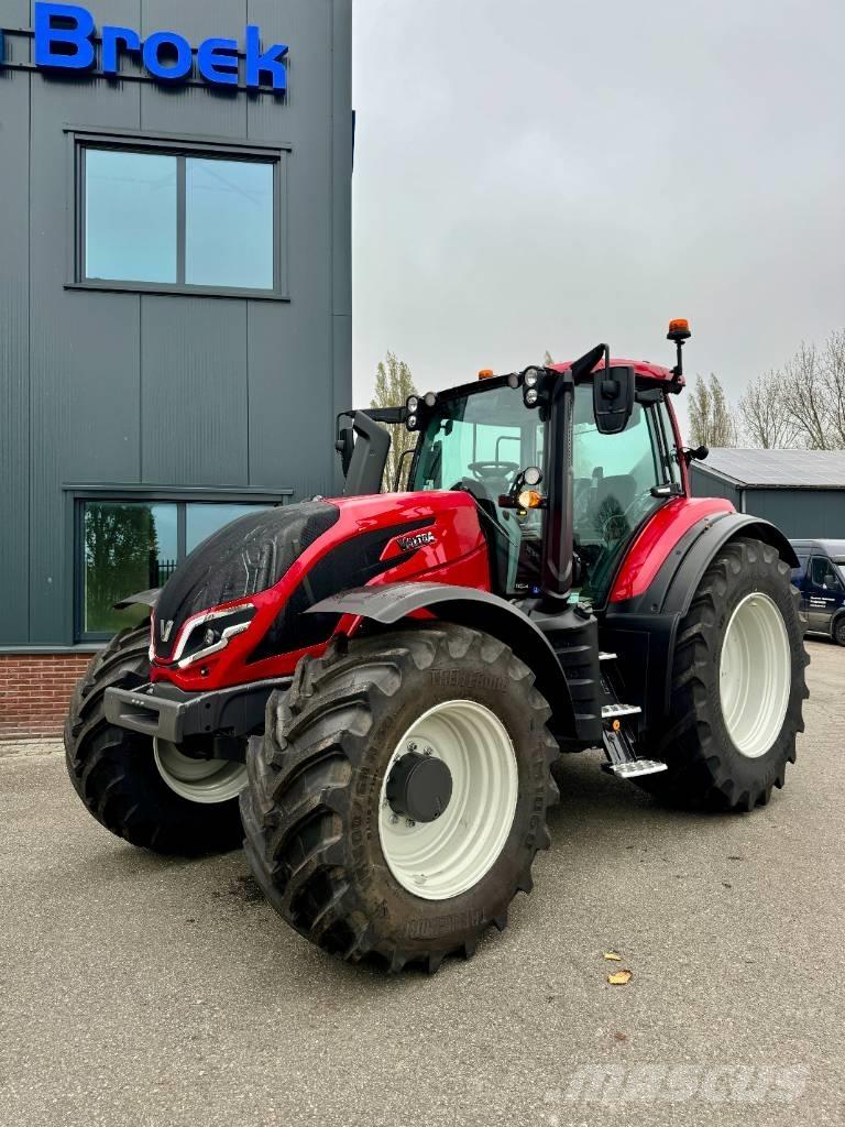 Valtra T 175 Direct Tractoren