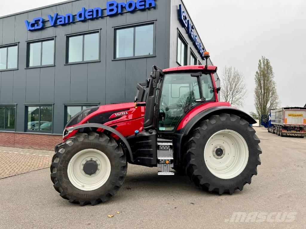 Valtra T 175 Direct Tractoren