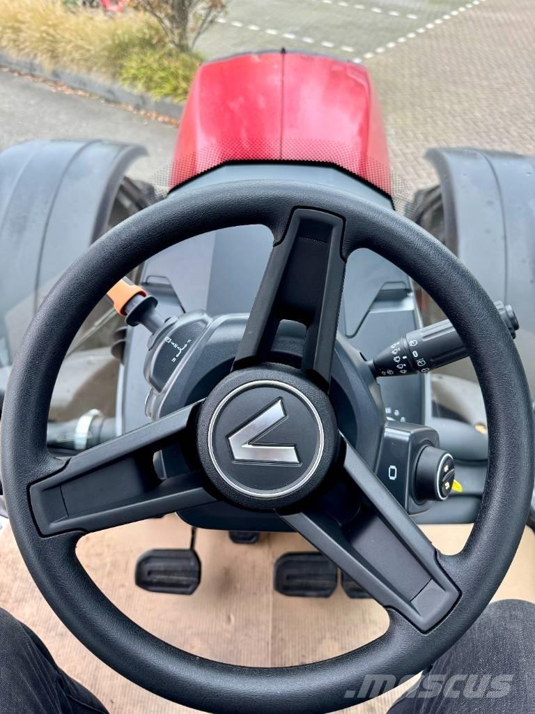 Valtra T 175 Direct Tractoren