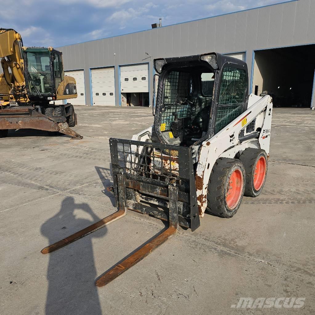 Bobcat S 450 Schrankladers