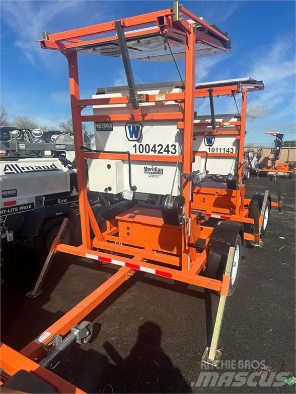 Wanco WSDT3S Bouw - Overige