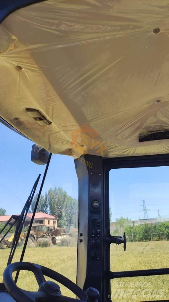 LiuGong 856 H Wielladers