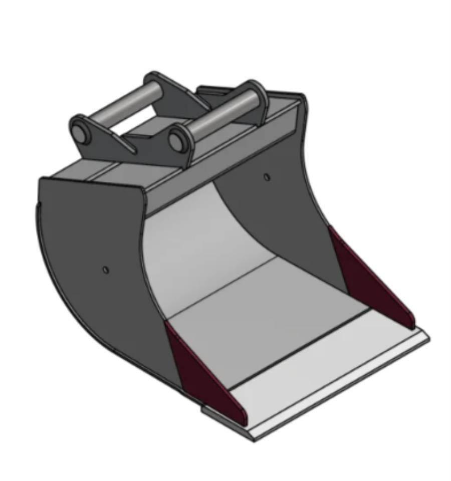 JST Graveskovl, JST Bakken