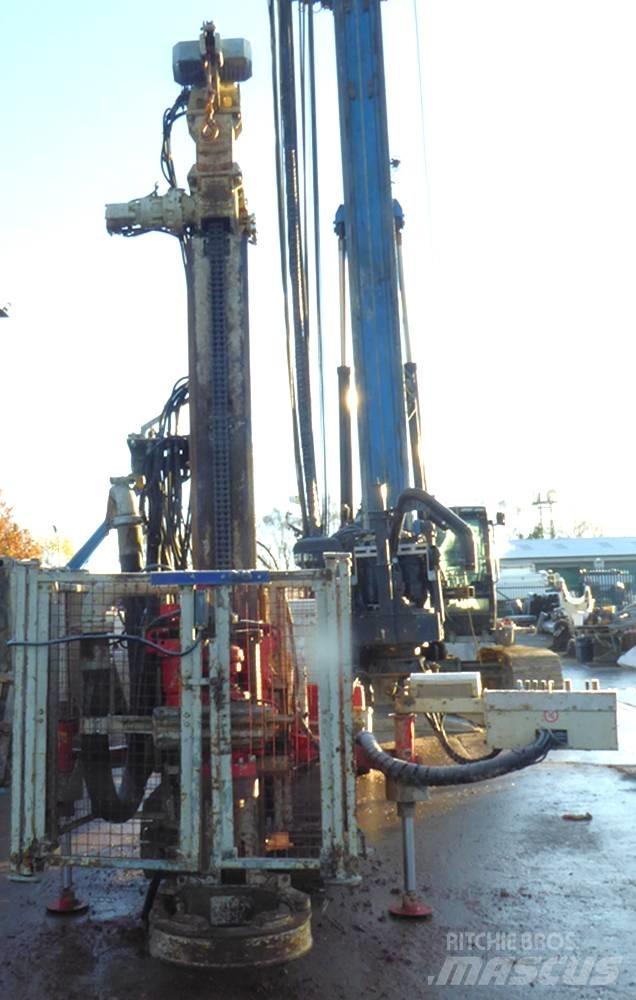 Comacchio MC 5D Heistellingen