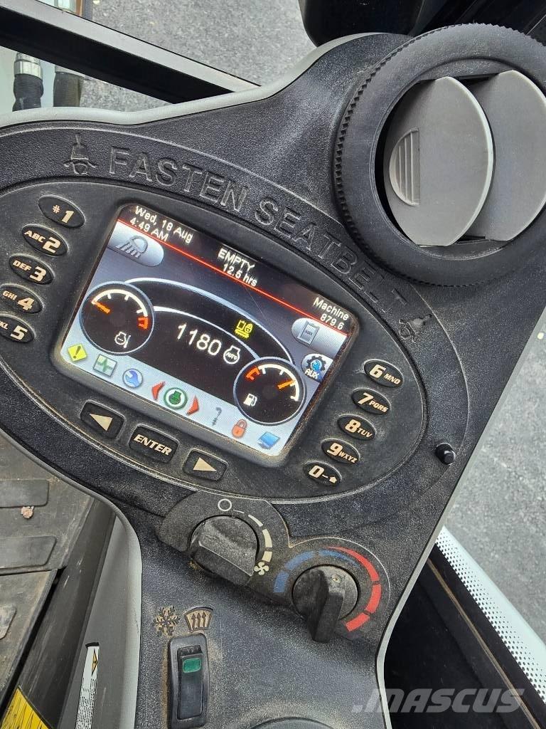 Bobcat E 26 Minigraafmachines < 7t