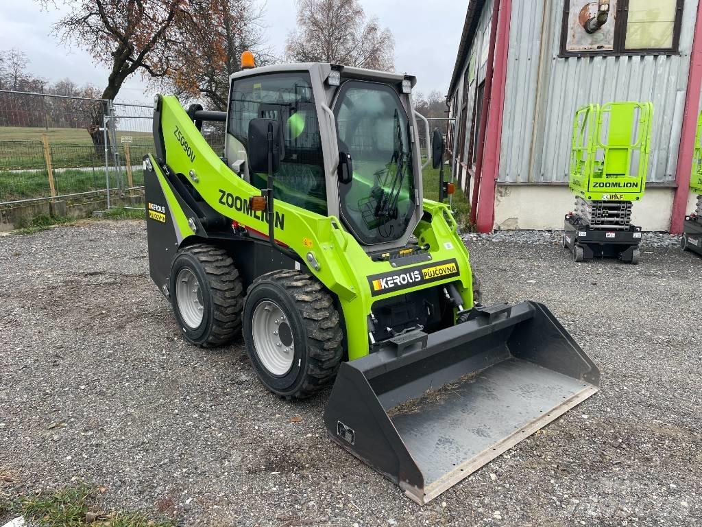 Zoomlion ZS 090V Schrankladers