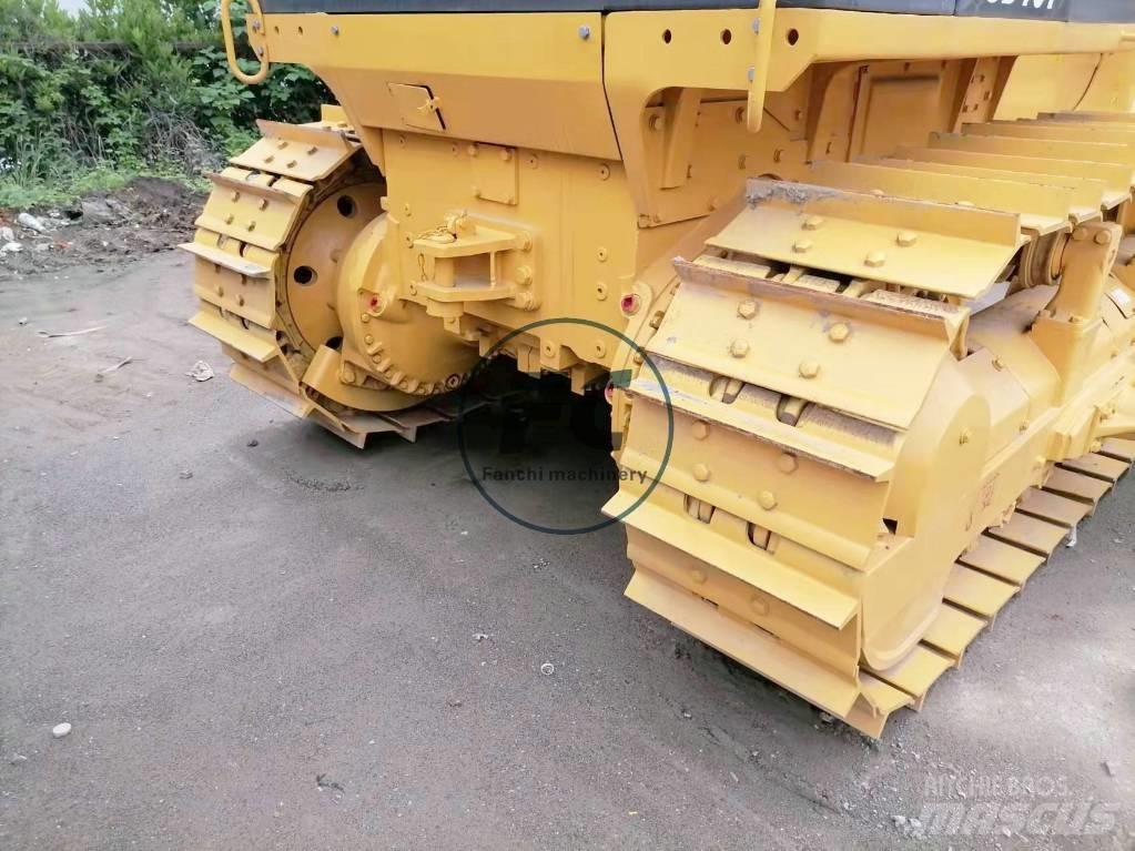 Shantui SD 16T Rupsdozers