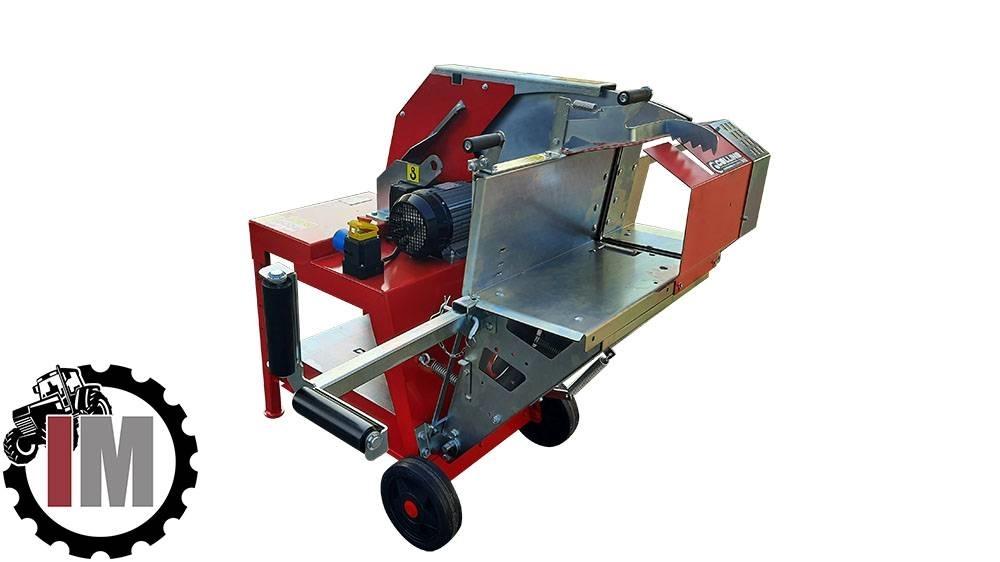 Collino Vedkap 230V Houtklover
