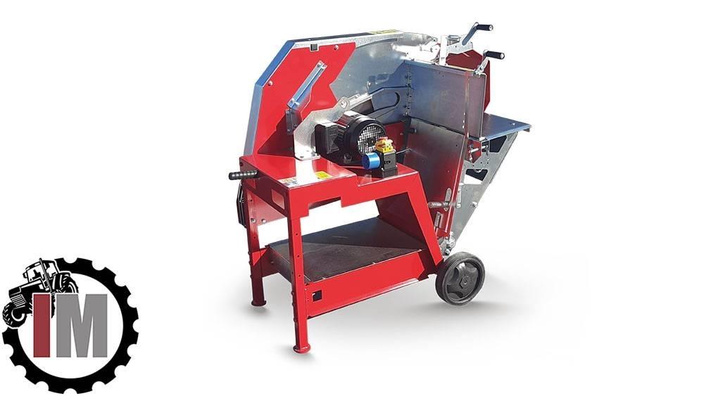 Collino Vedkap 230V Houtklover