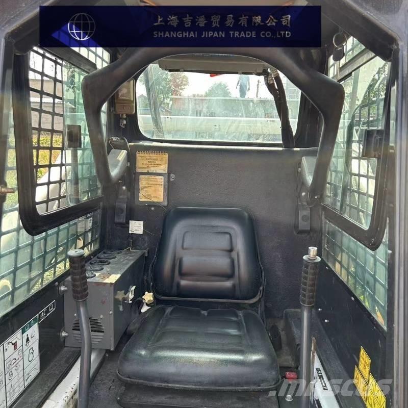 Bobcat S 18 Schrankladers