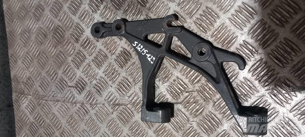 Scania R440  1477482 Chassis en ophanging