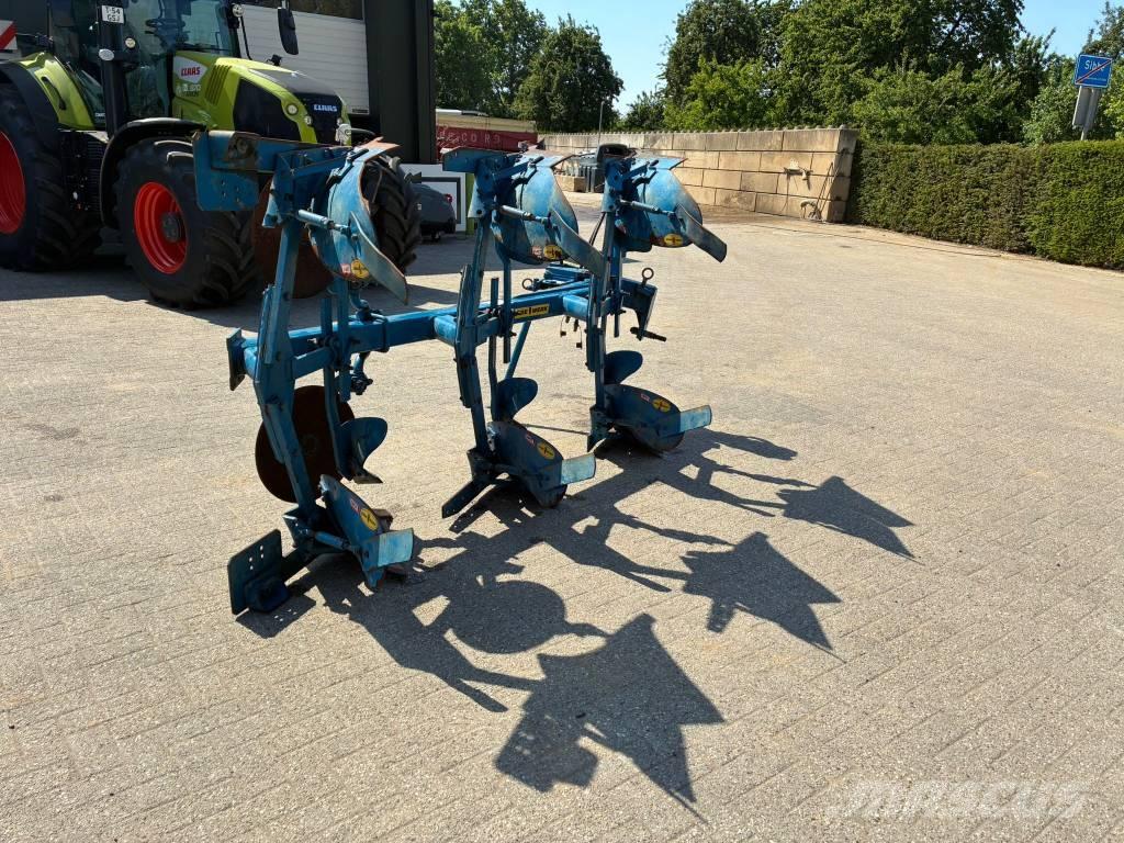Rabe Specht 110 Wentelploegen
