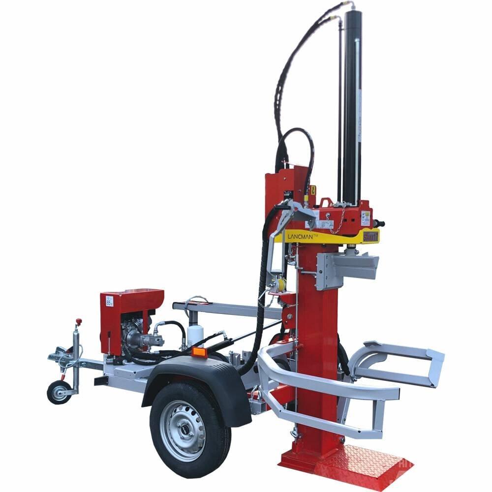 Lancman STAW X 21 Houtklover