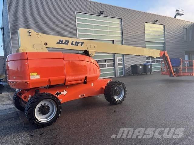 JLG 860 SJ Telescoophoogwerkers