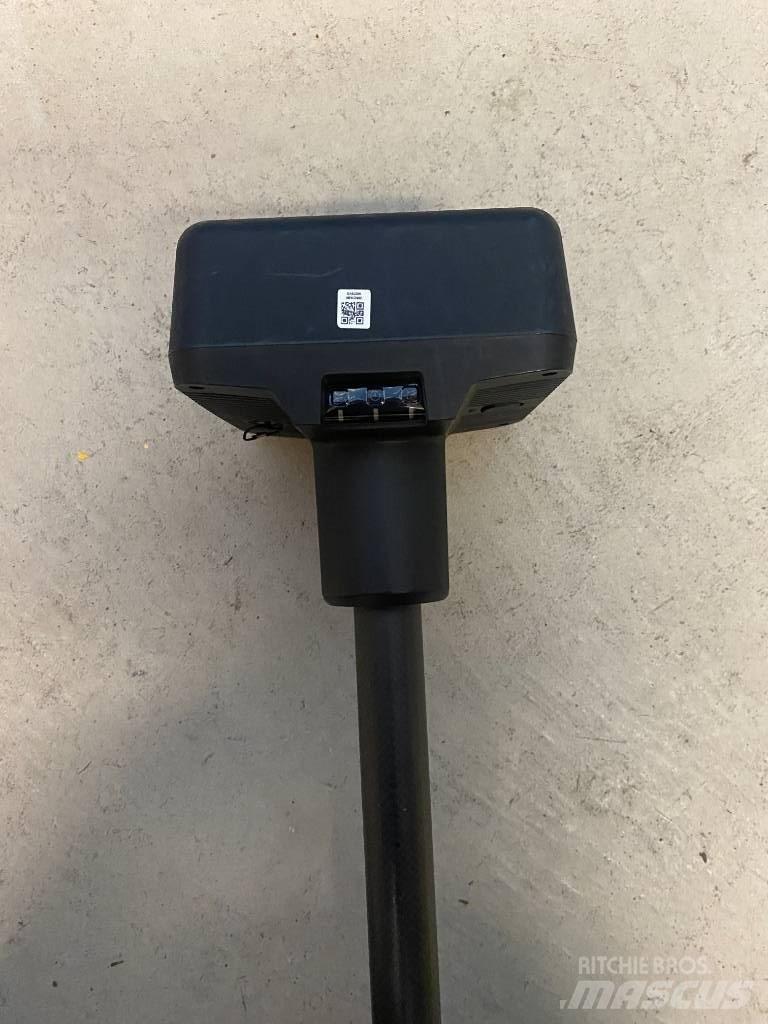  DJI BASE DJI Overige componenten