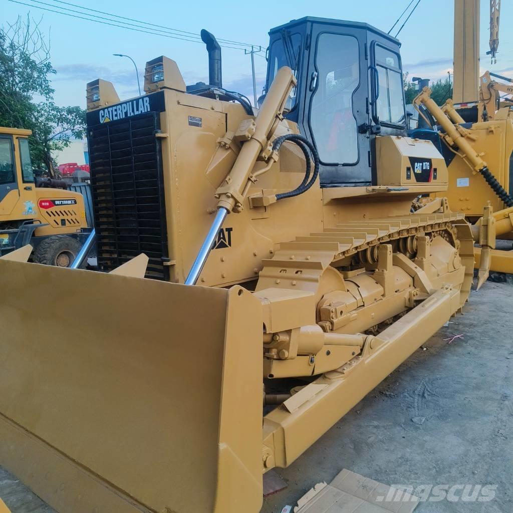 CAT D 7 G Rupsdozers