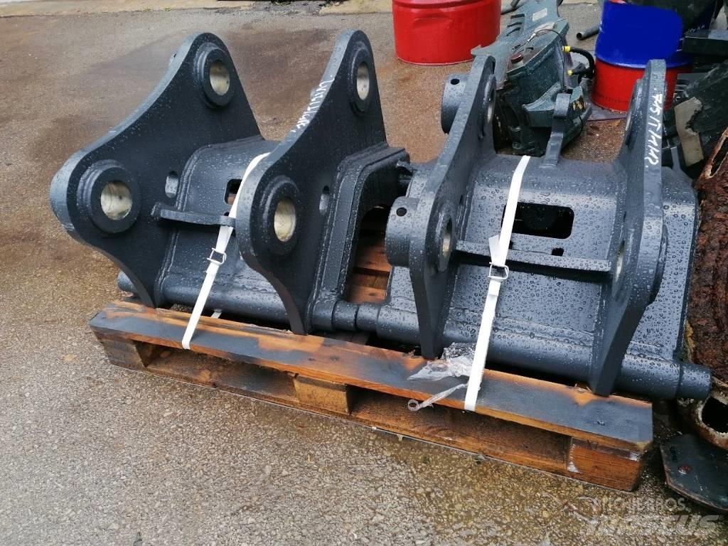  CW30 _22t_80mm Snelkoppelingen