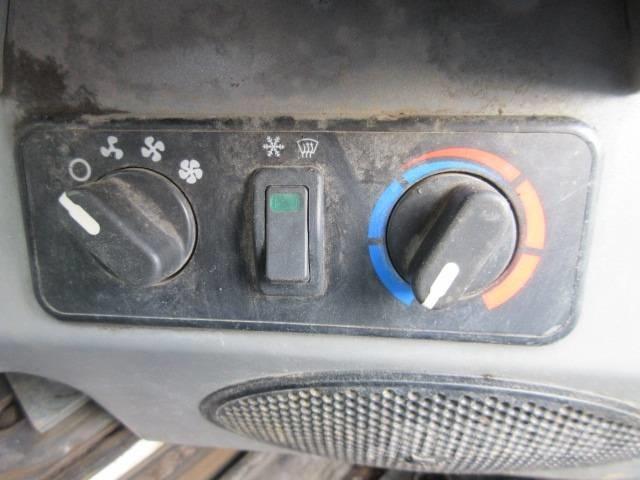 Bobcat S 530 Schrankladers