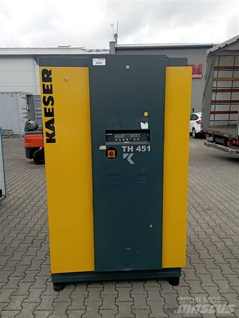 Kaeser TH451 Persluchtdrogers
