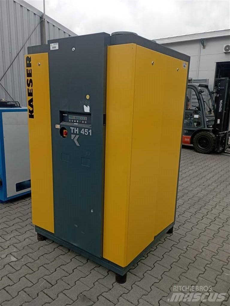 Kaeser TH451 Persluchtdrogers