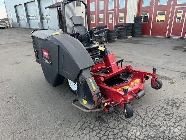 Toro 3280D Rijmaaiers