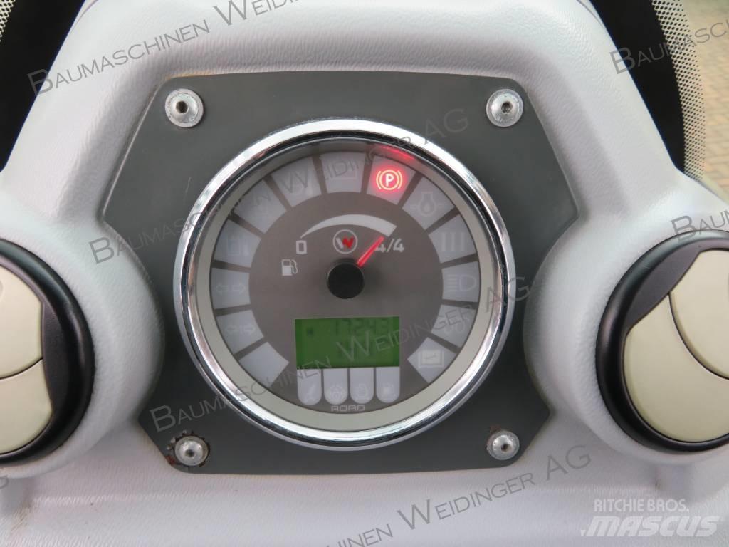 Kramer 5065 Wielladers