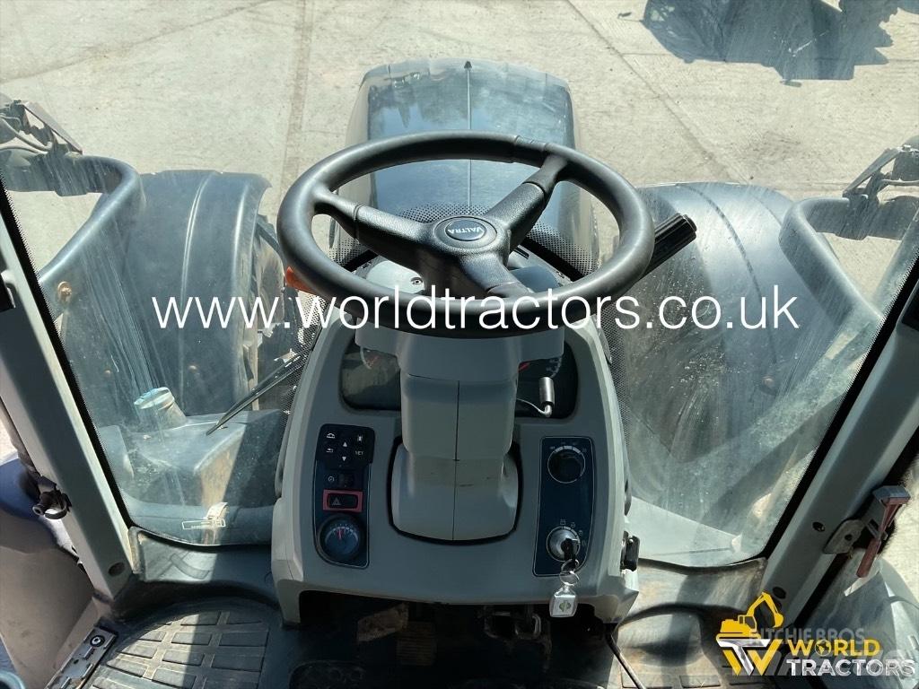 Valtra T 234 Tractoren