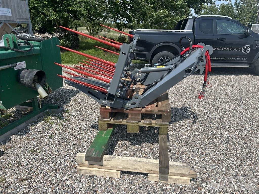 Conver C455 Bouw - Overige