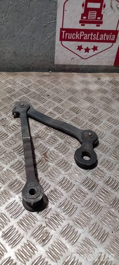 Scania R 440   1790120 Cabine en interieur