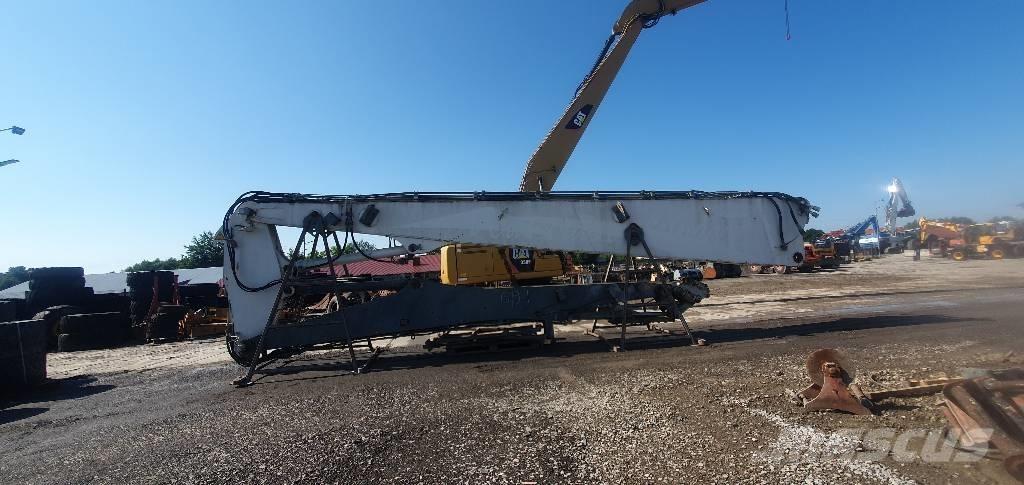 Liebherr R954C HDV Sloopgraafmachines