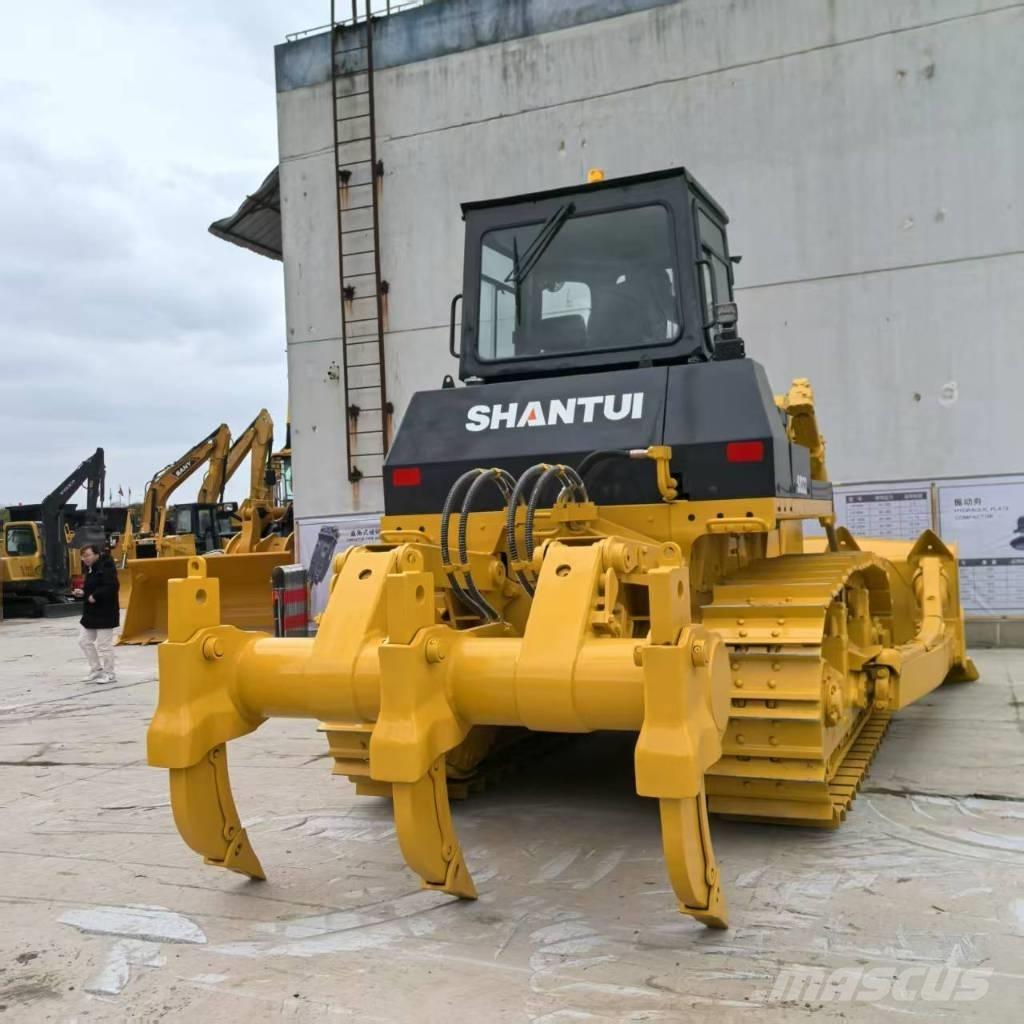 Shantui SD 22 Rupsdozers