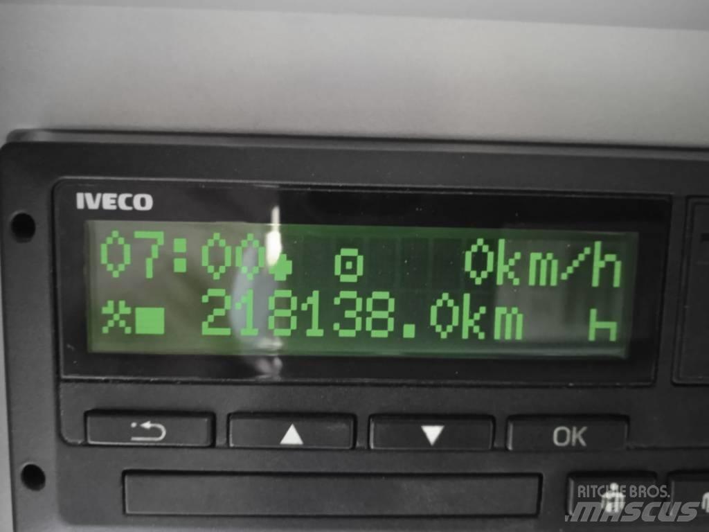 Astra HD9 84.50 Oprijwagen