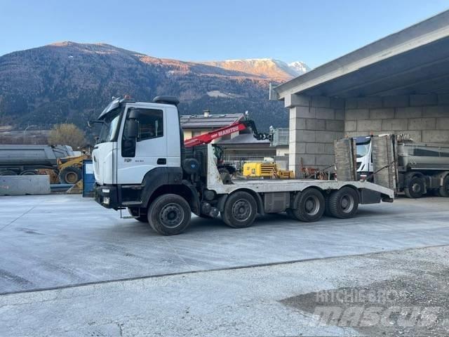 Astra HD9 84.50 Oprijwagen