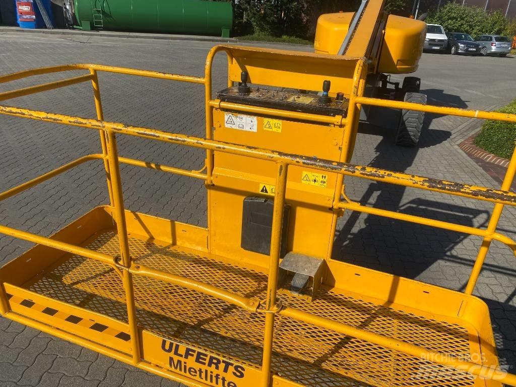 Genie S 65 Telescoophoogwerkers