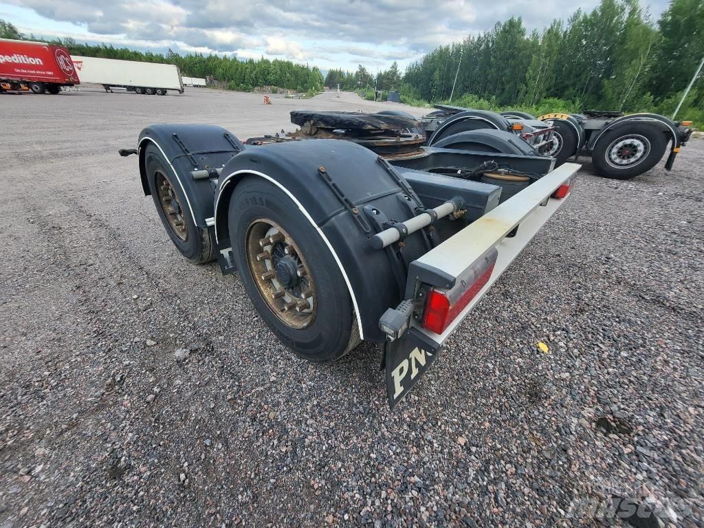 Limetec VPA218 Dolly's