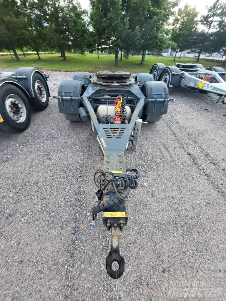 Limetec VPA218 Dolly's
