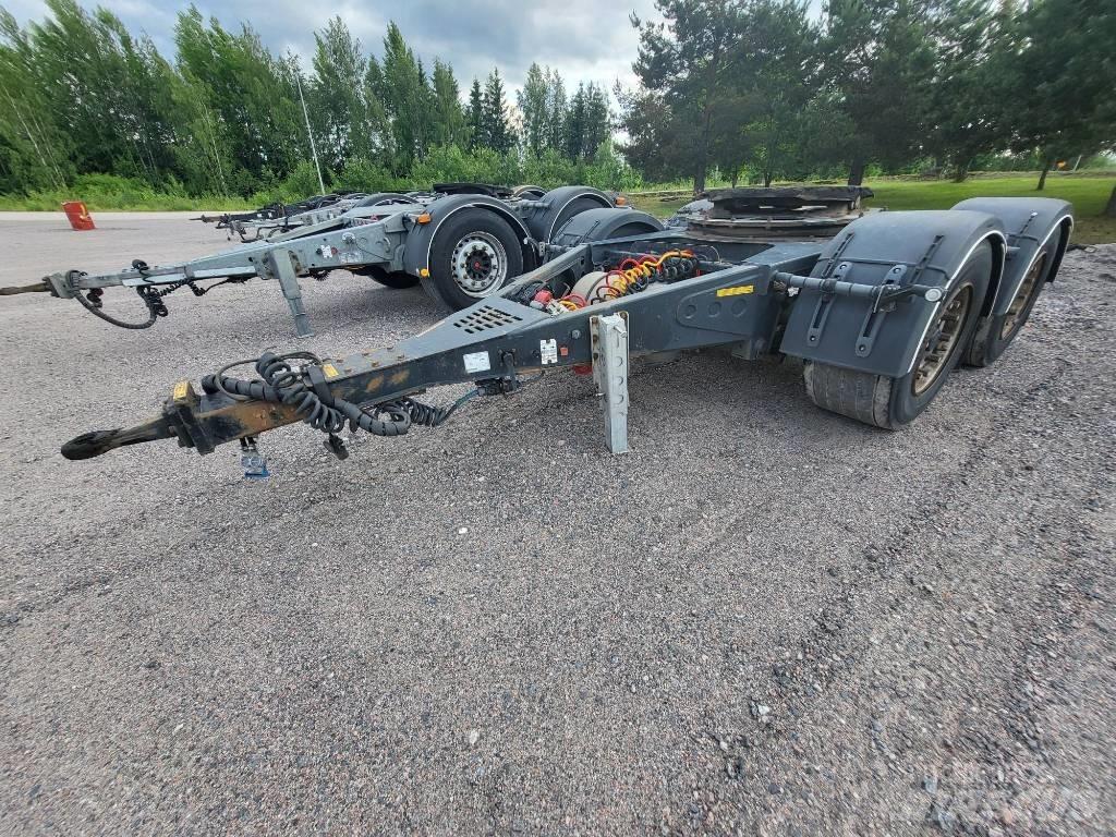 Limetec VPA218 Dolly's