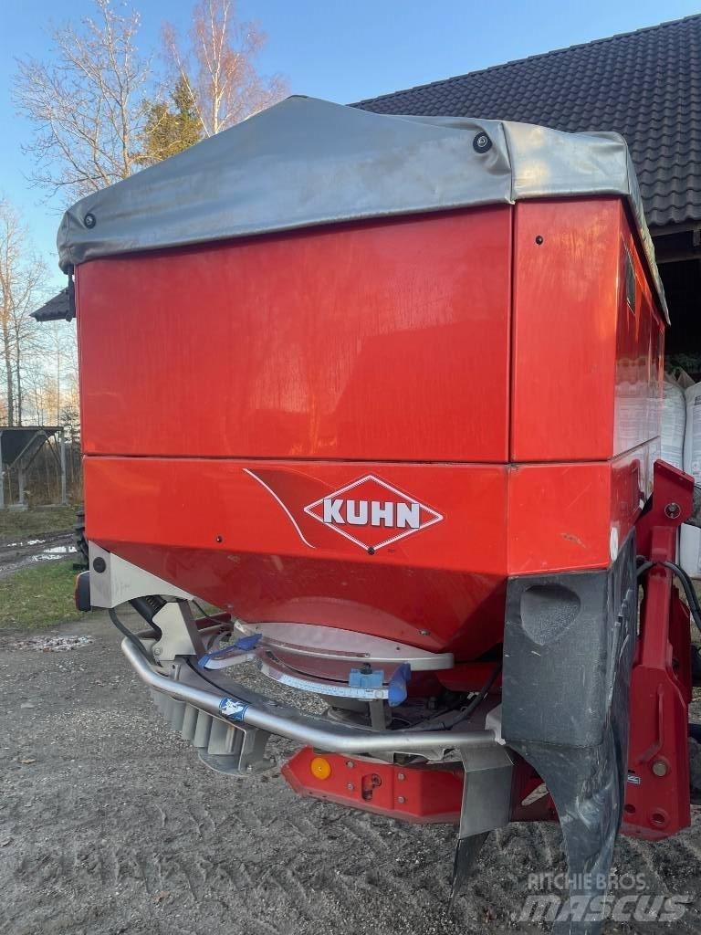 Kuhn Axis 40.1 Kunstmeststrooiers
